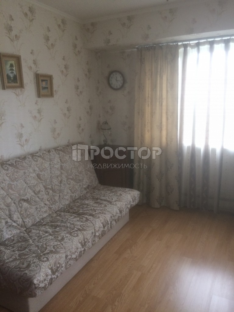 3-комнатная квартира, 55.3 м² - фото 16