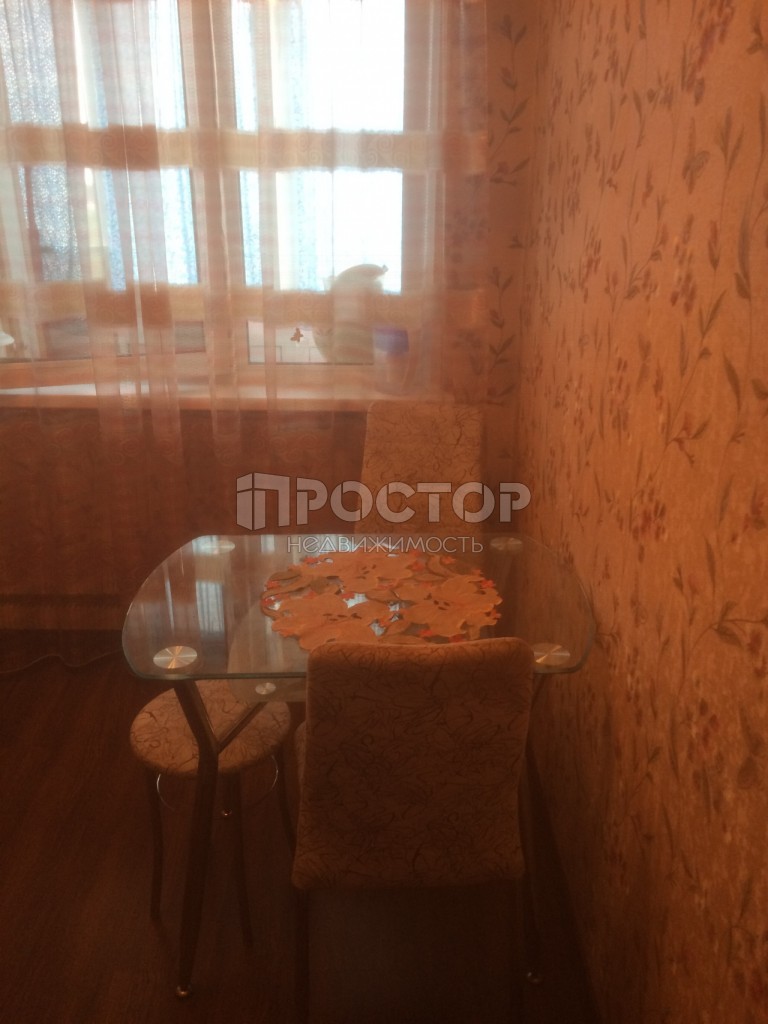 3-комнатная квартира, 55.3 м² - фото 21