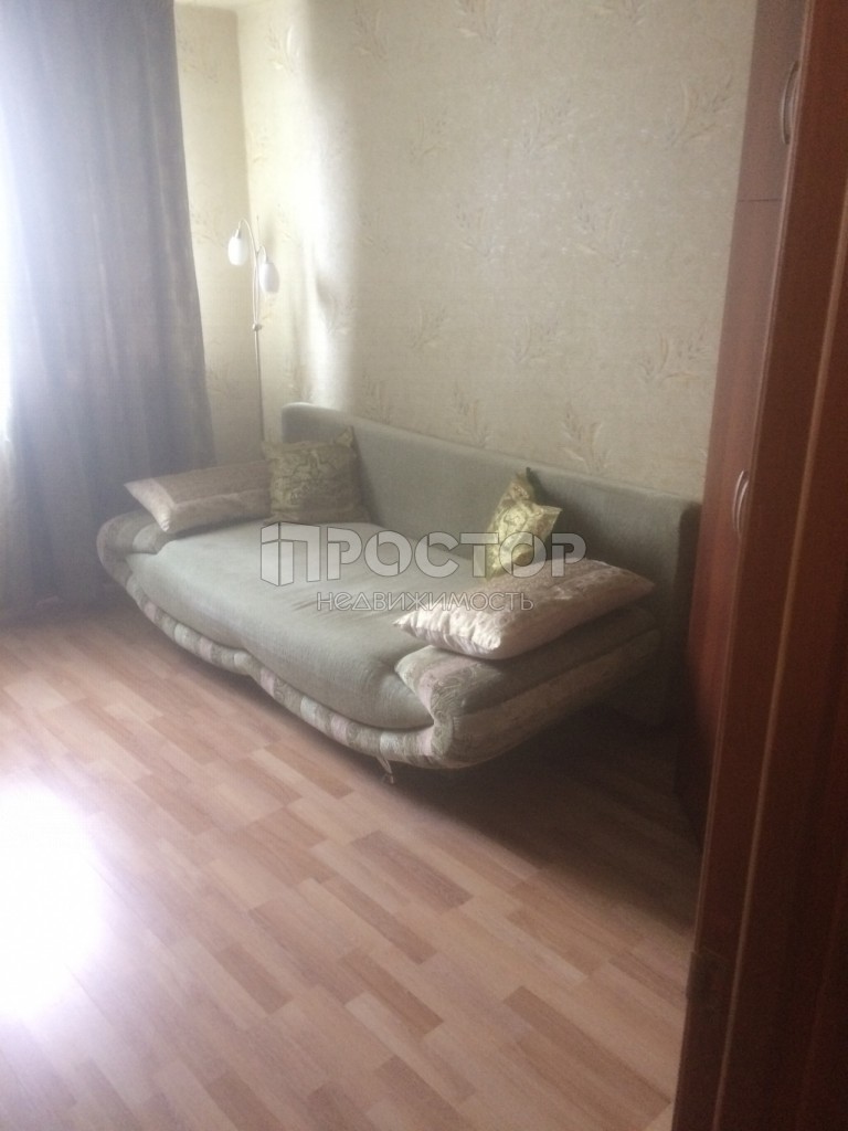 3-комнатная квартира, 55.3 м² - фото 13
