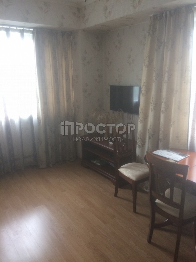 3-комнатная квартира, 55.3 м² - фото 17