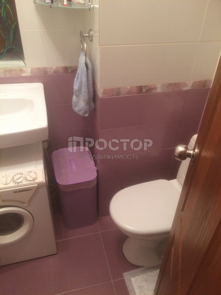 3-комнатная квартира, 55.3 м² - фото 23