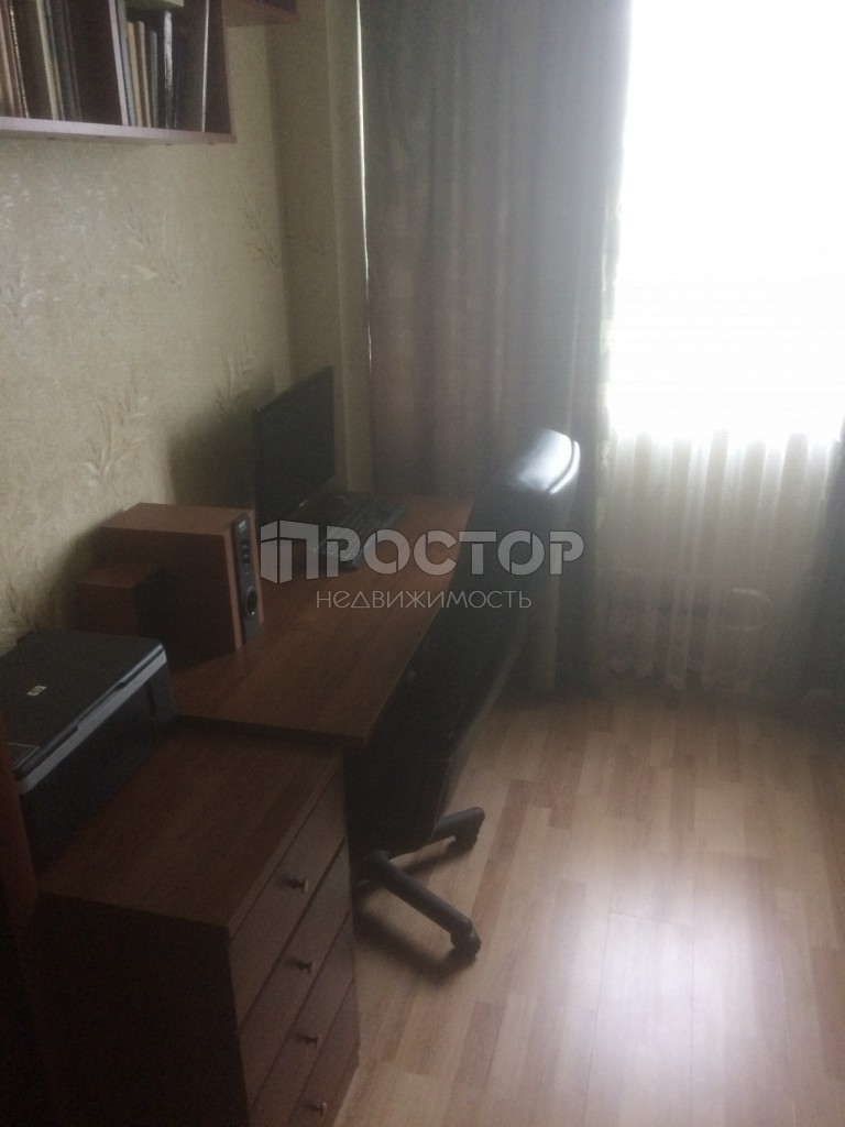 3-комнатная квартира, 55.3 м² - фото 14