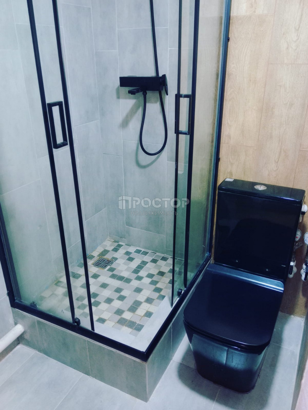 Студия, 11 м² - фото 9