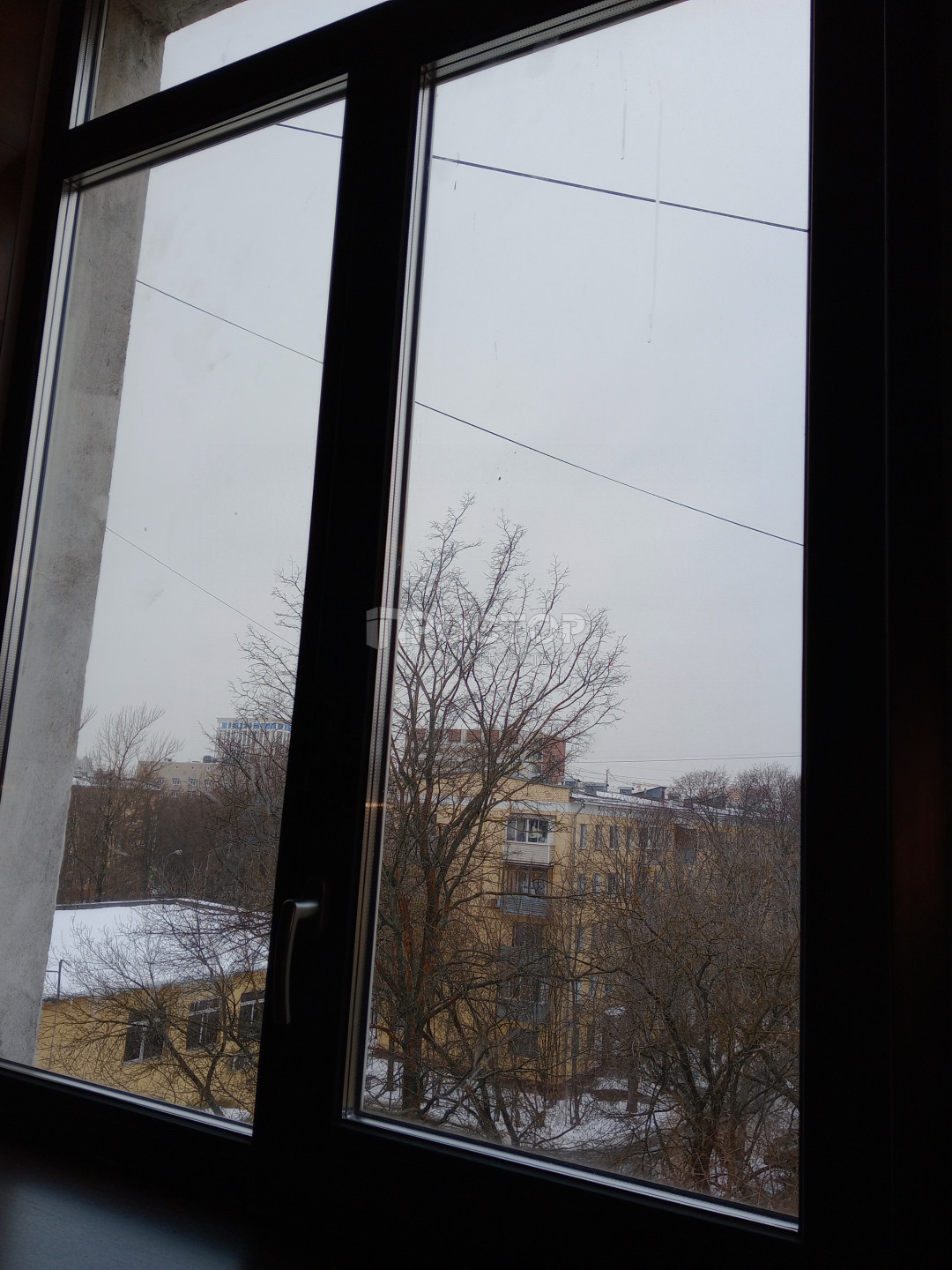 Студия, 11 м² - фото 3