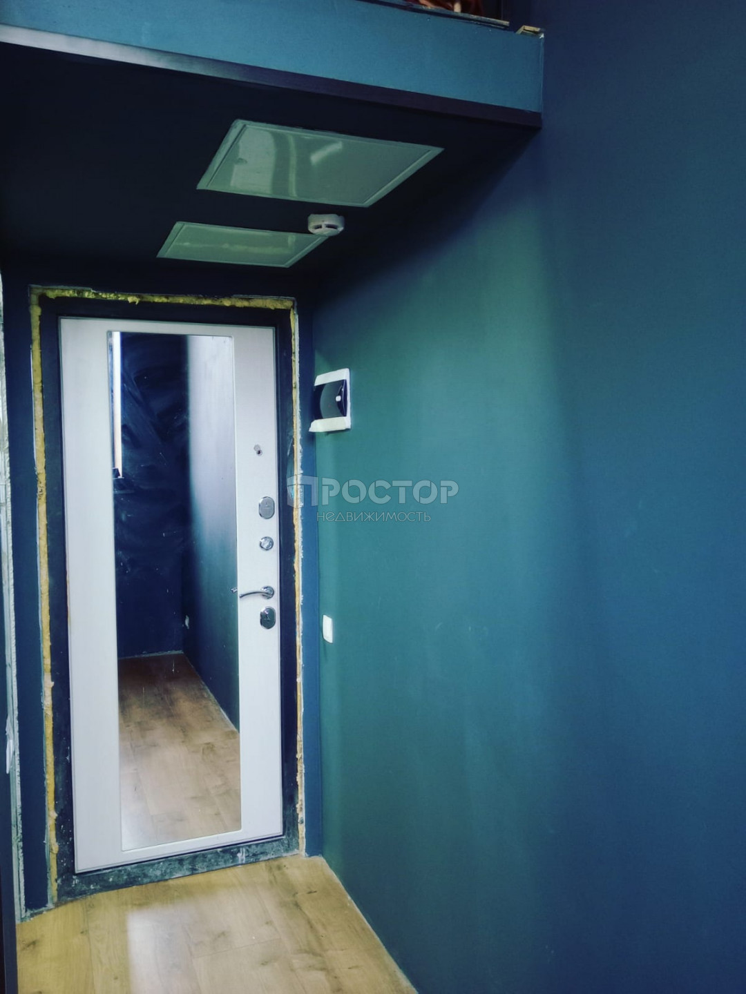 Студия, 11 м² - фото 5