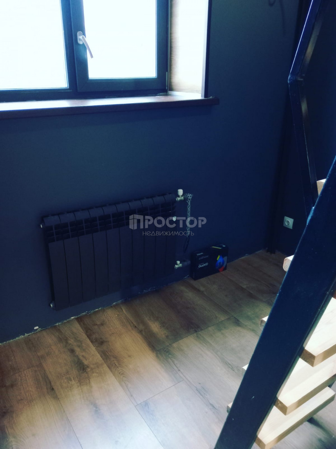 Студия, 11 м² - фото 8