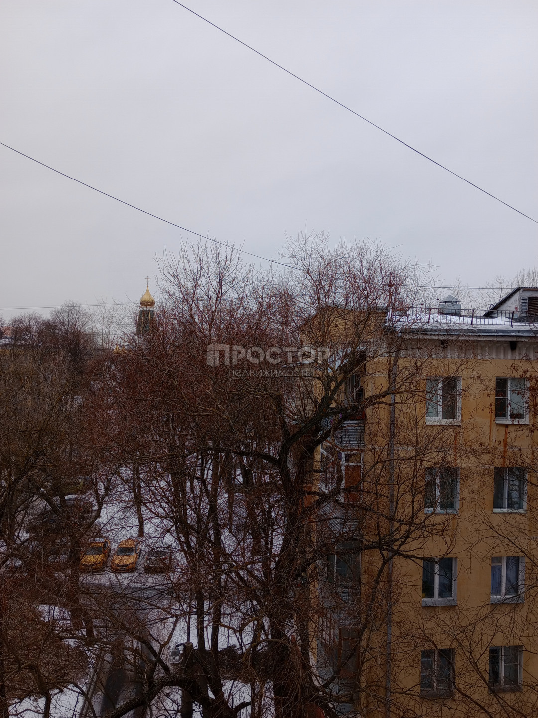 Студия, 11 м² - фото 11