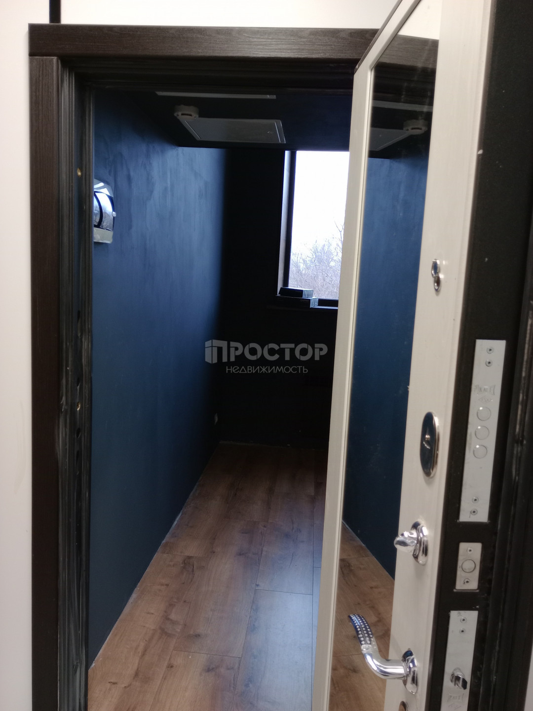 Студия, 11 м² - фото 4