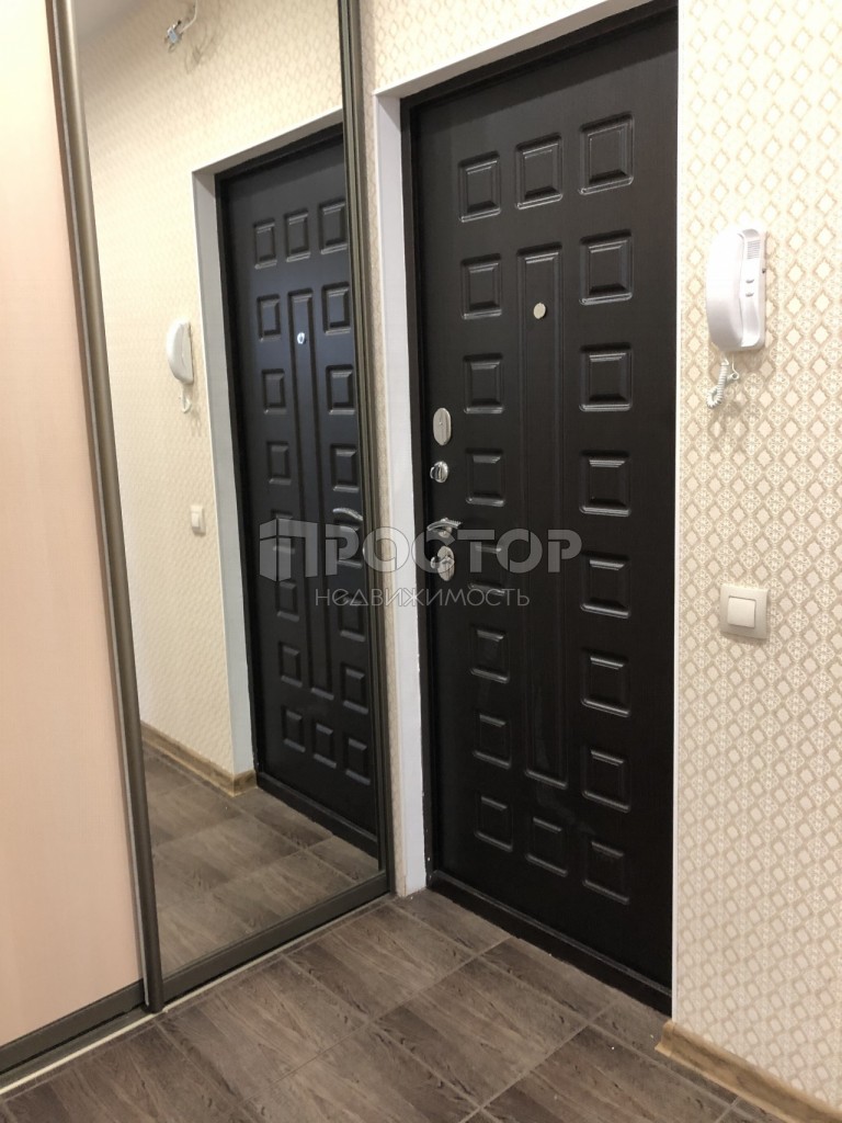 1-комнатная квартира, 39 м² - фото 5