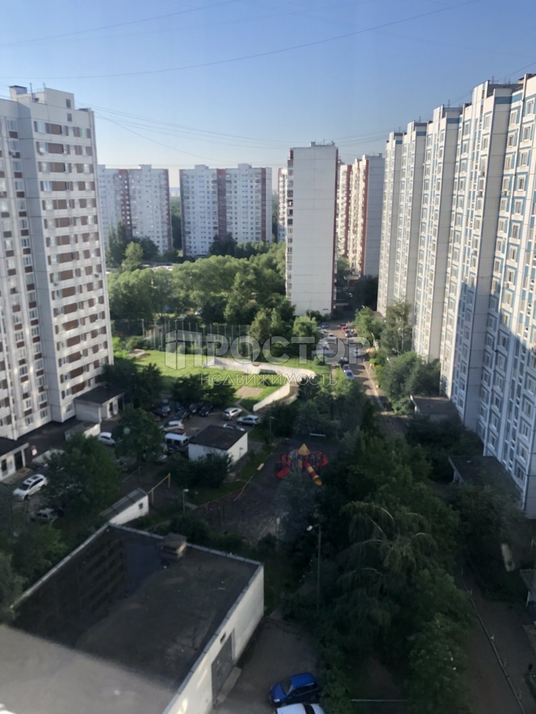 1-комнатная квартира, 39 м² - фото 12