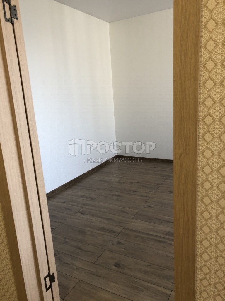 1-комнатная квартира, 39 м² - фото 4