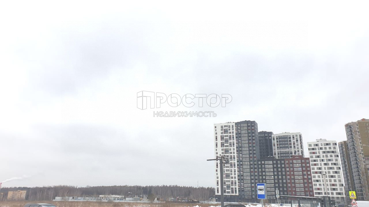 2-комнатная квартира, 58.2 м² - фото 21