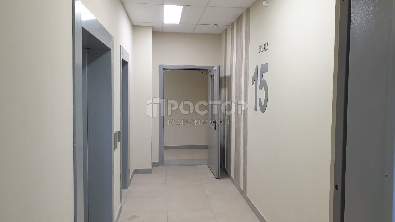 2-комнатная квартира, 58.2 м² - фото 10