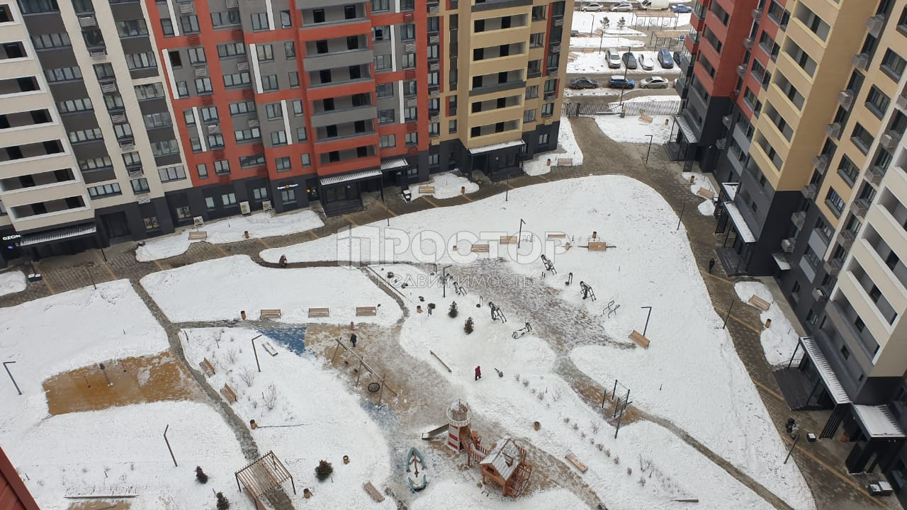 Купить квартиру