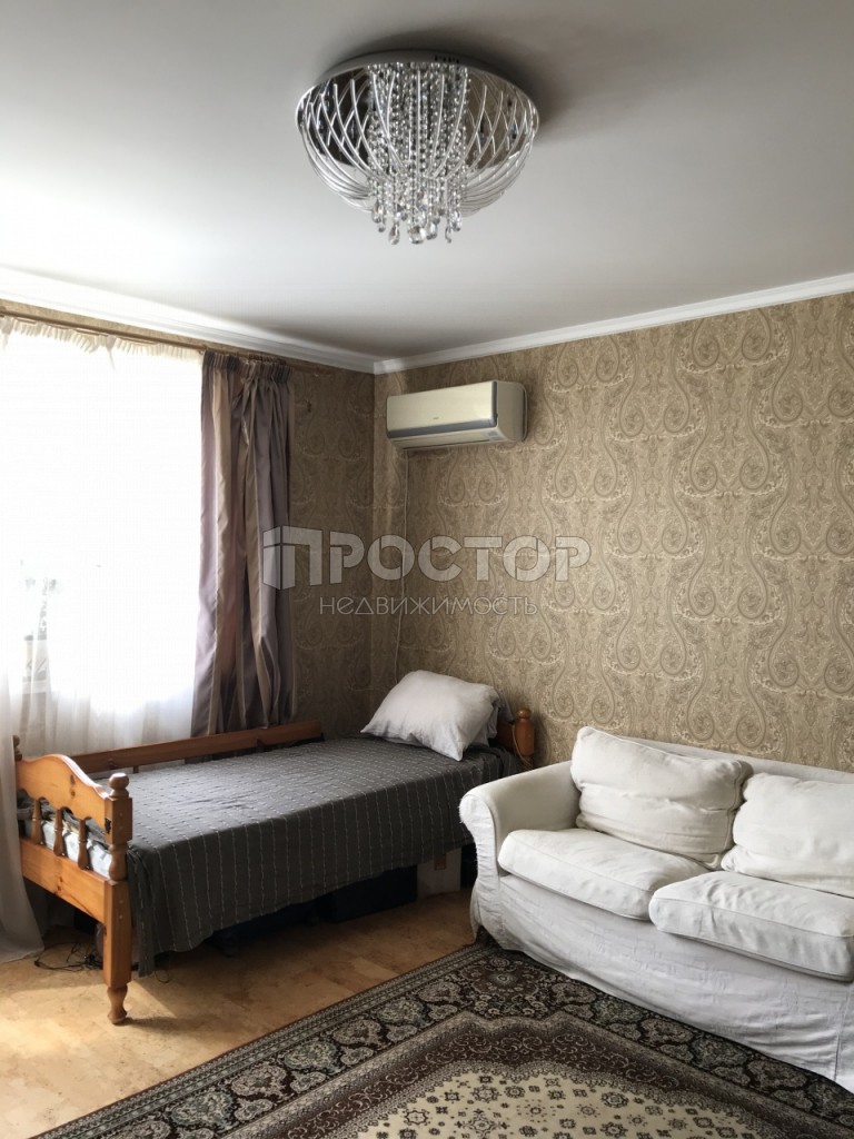 3-комнатная квартира, 78.6 м² - фото 2