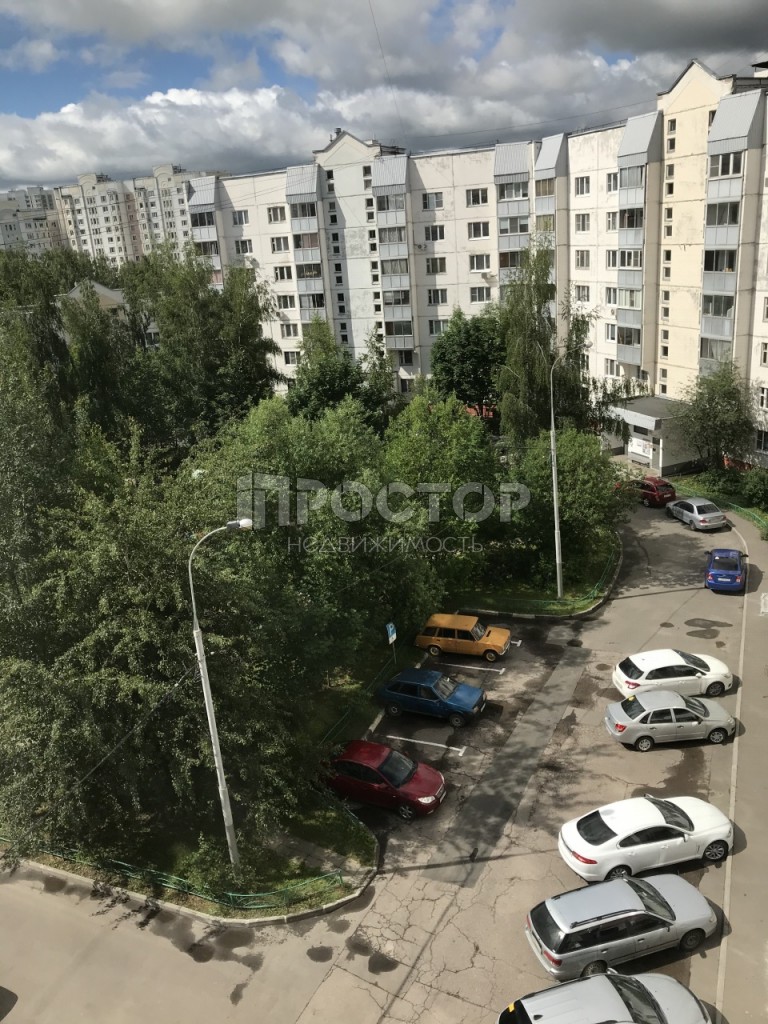 3-комнатная квартира, 78.6 м² - фото 9