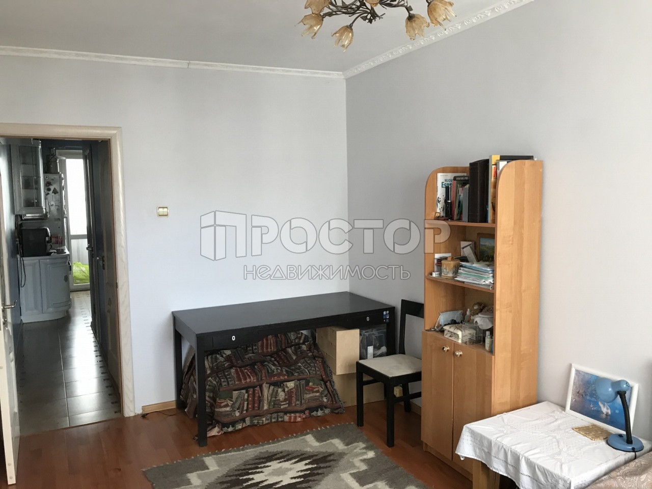 3-комнатная квартира, 78.6 м² - фото 6