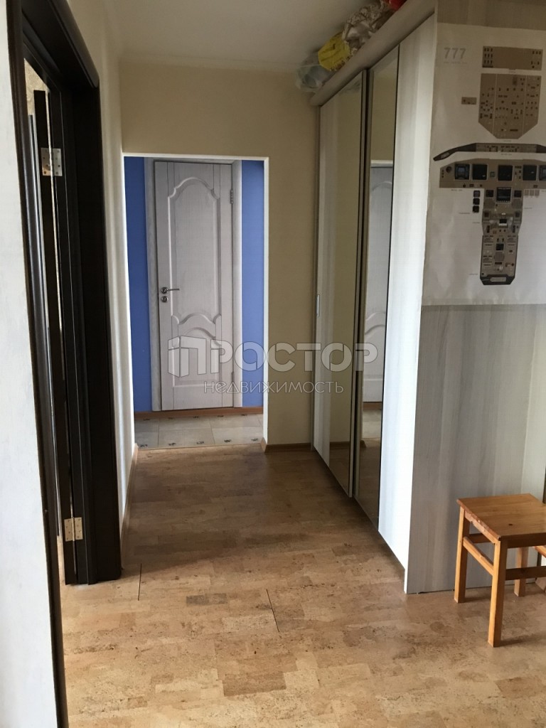 3-комнатная квартира, 78.6 м² - фото 4