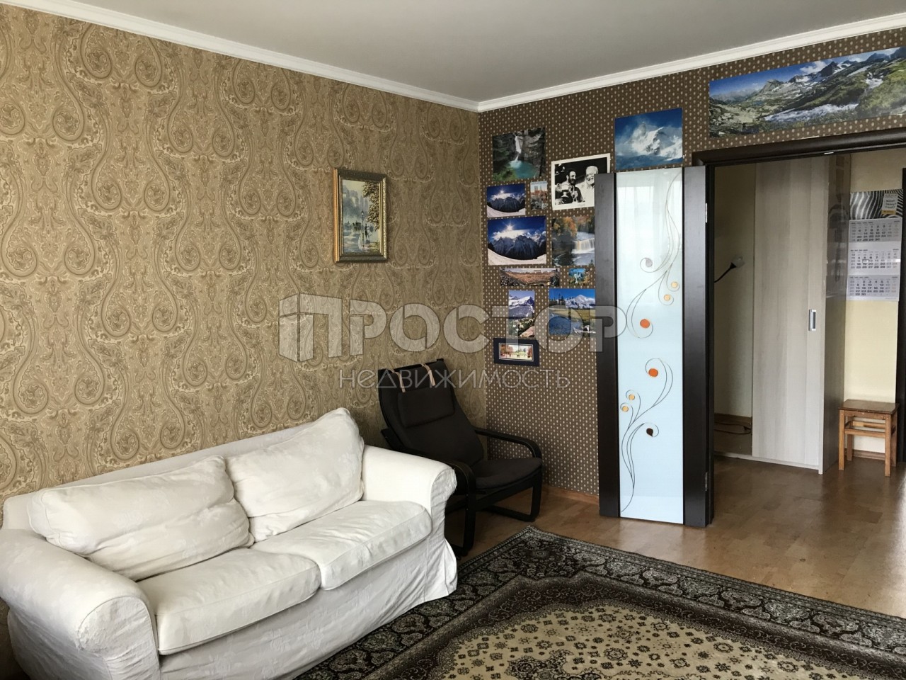 3-комнатная квартира, 78.6 м² - фото 3