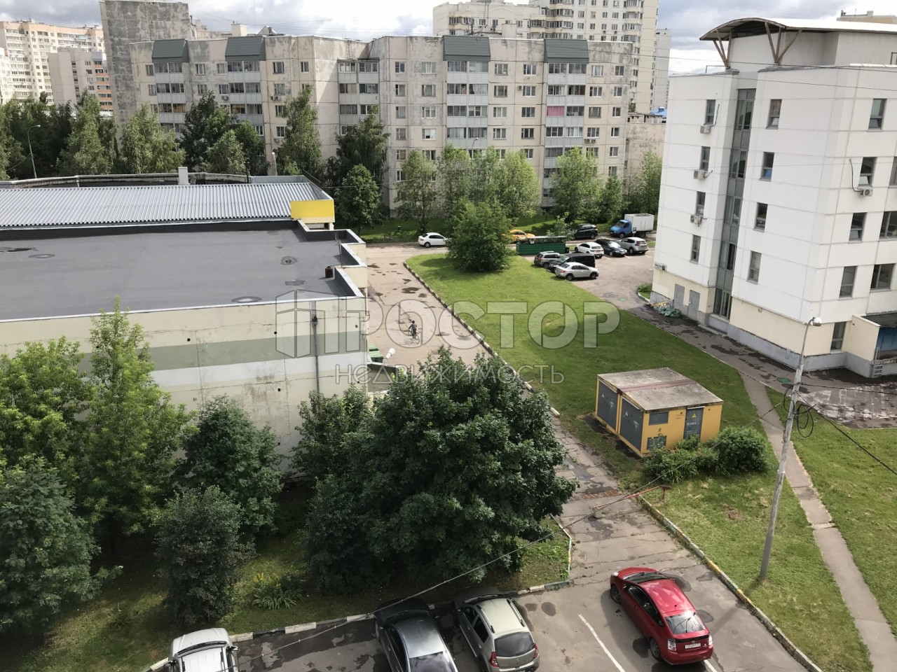 3-комнатная квартира, 78.6 м² - фото 10