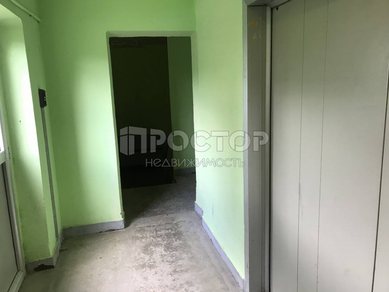 3-комнатная квартира, 78.6 м² - фото 13