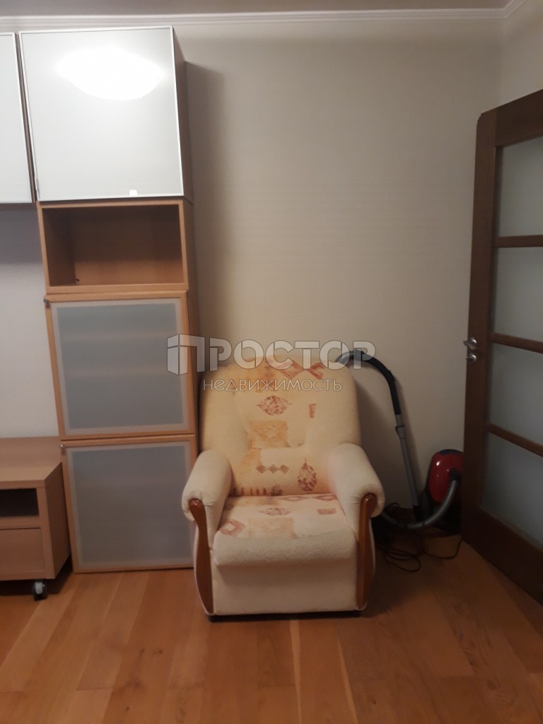 2-комнатная квартира, 38 м² - фото 5