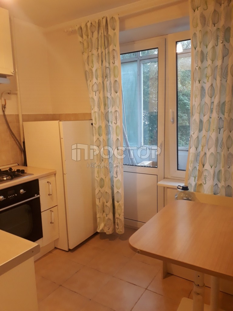 2-комнатная квартира, 38 м² - фото 3