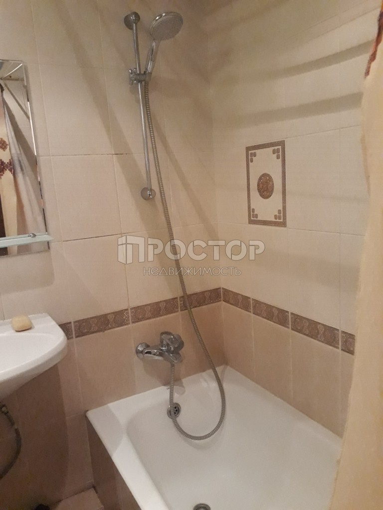2-комнатная квартира, 38 м² - фото 11