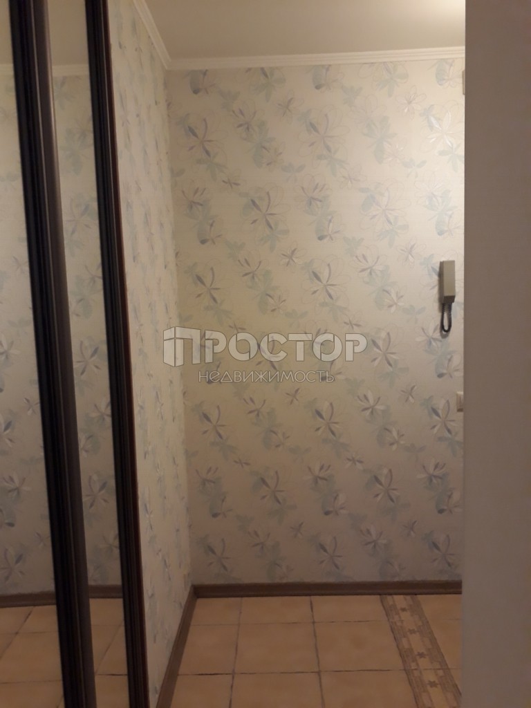 2-комнатная квартира, 38 м² - фото 13