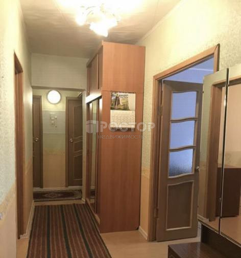 4-комнатная квартира, 80 м² - фото 5