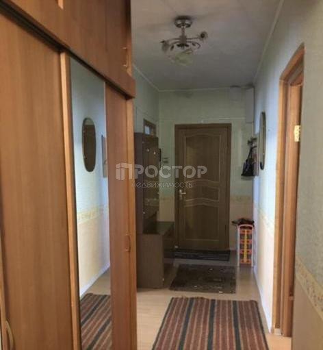 4-комнатная квартира, 80 м² - фото 4