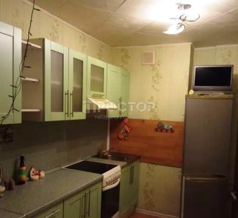 4-комнатная квартира, 80 м² - фото 3