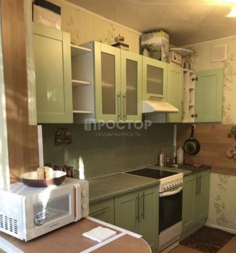 4-комнатная квартира, 80 м² - фото 2