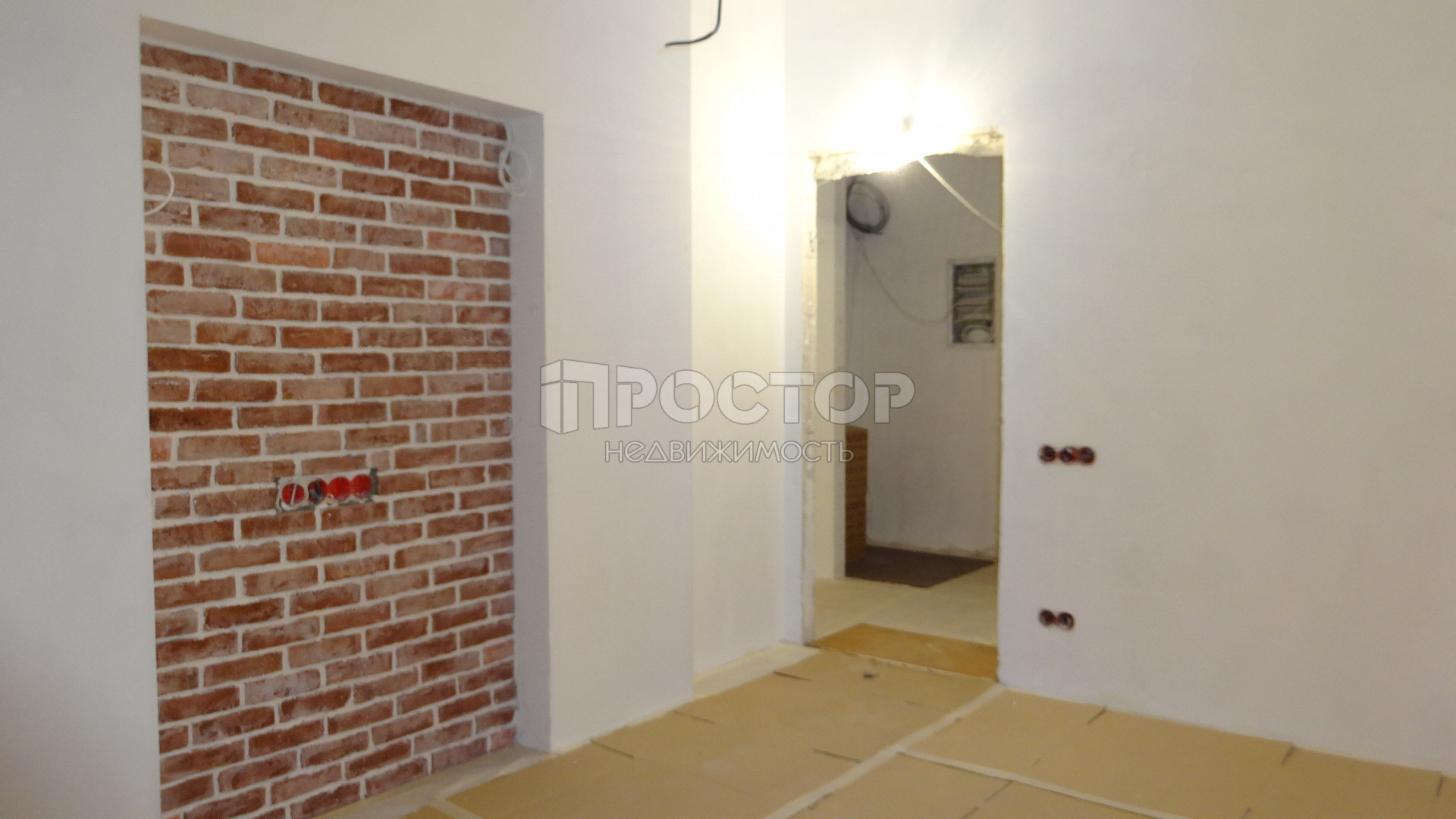 3-комнатная квартира, 63.5 м² - фото 17