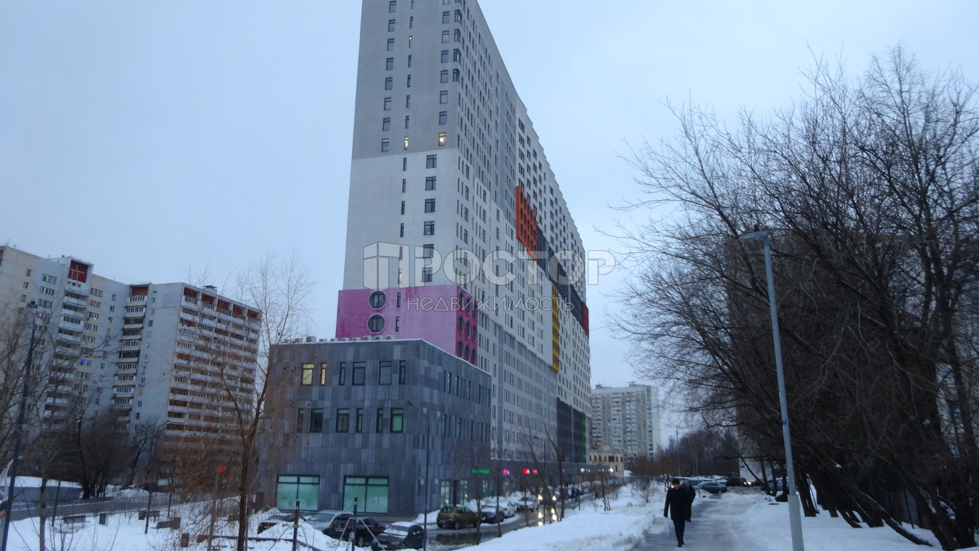 3-комнатная квартира, 63.5 м² - фото 24