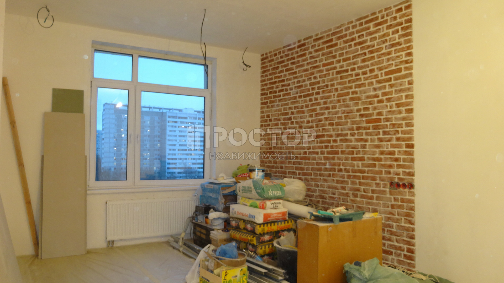 3-комнатная квартира, 63.5 м² - фото 9