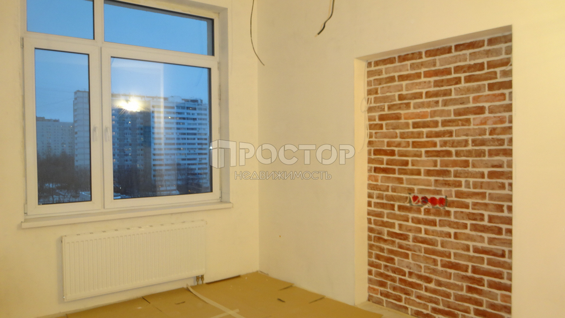 3-комнатная квартира, 63.5 м² - фото 16