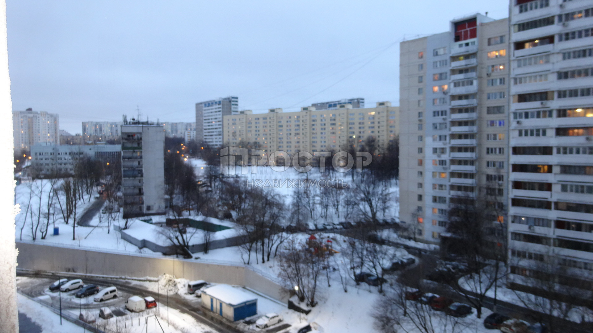 3-комнатная квартира, 63.5 м² - фото 18