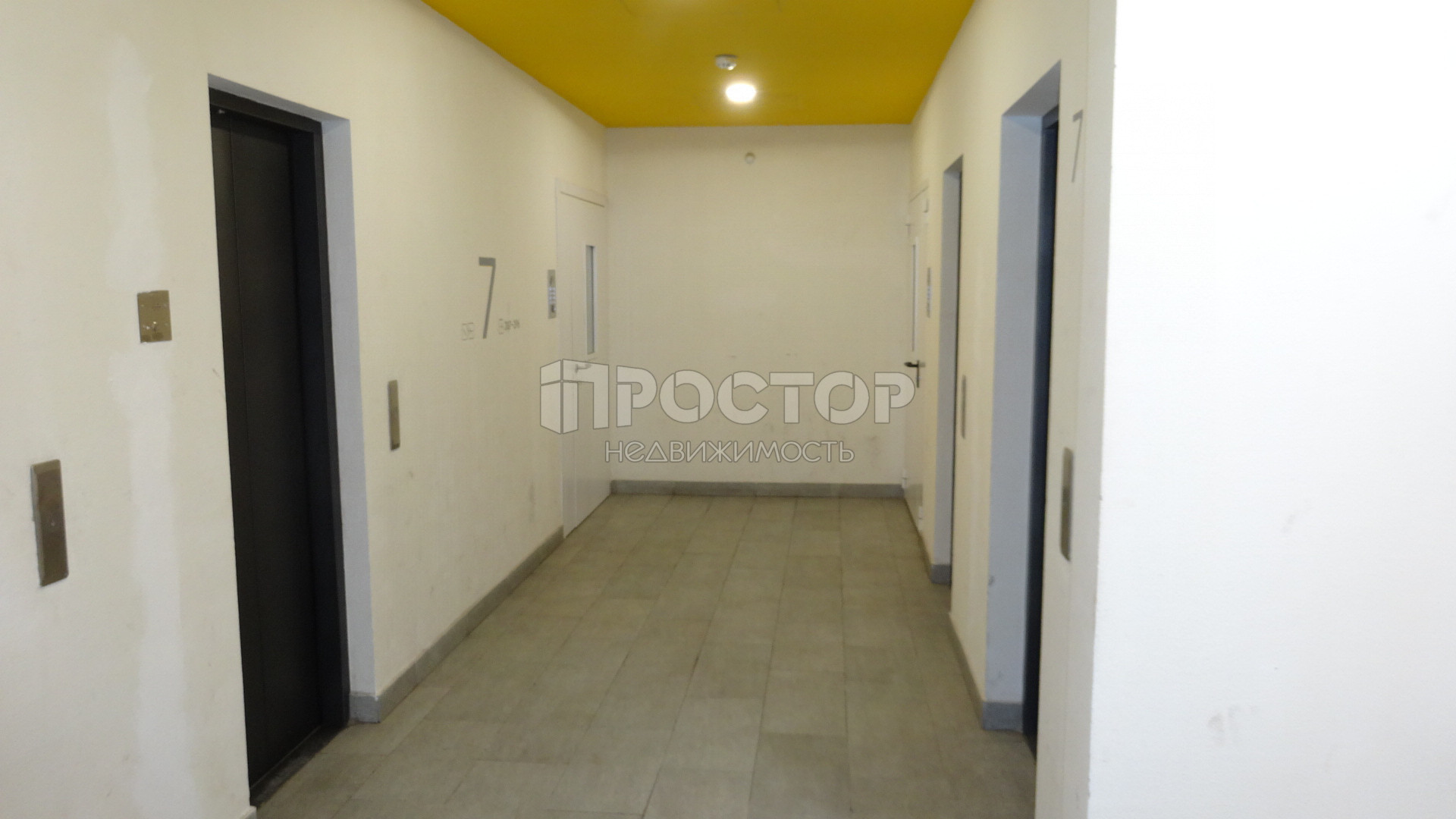 3-комнатная квартира, 63.5 м² - фото 7