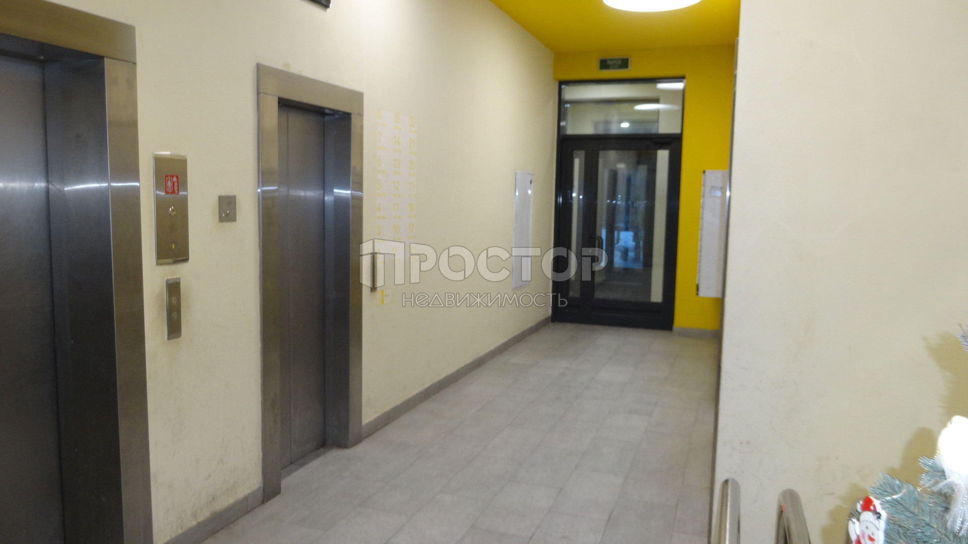 3-комнатная квартира, 63.5 м² - фото 5