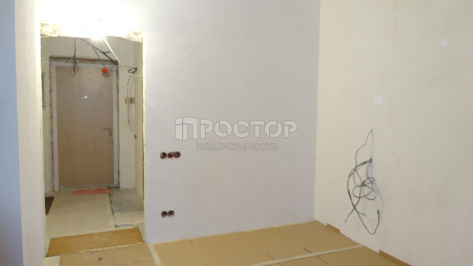 3-комнатная квартира, 63.5 м² - фото 15