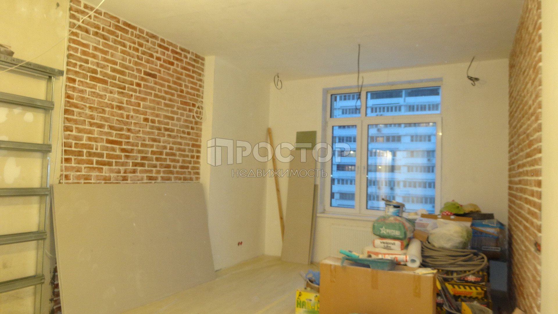 3-комнатная квартира, 63.5 м² - фото 10