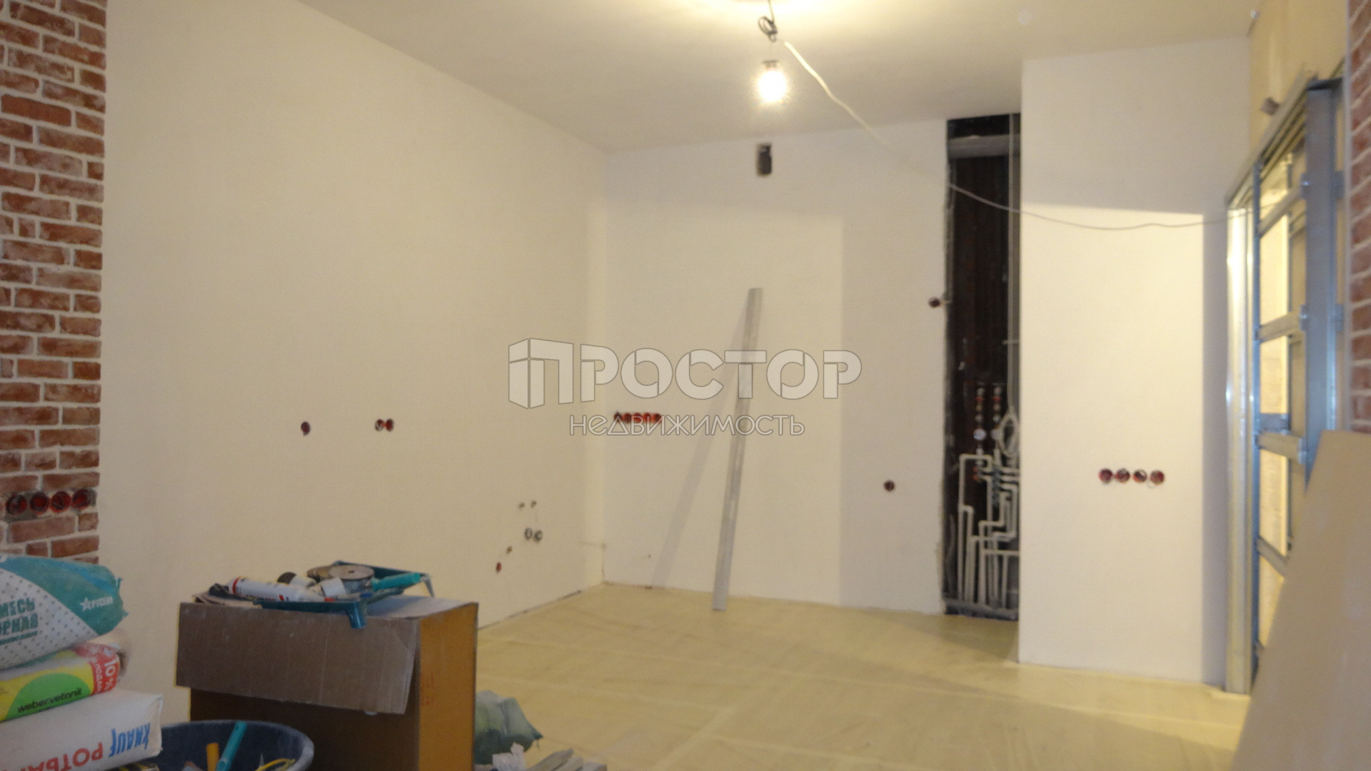 3-комнатная квартира, 63.5 м² - фото 11