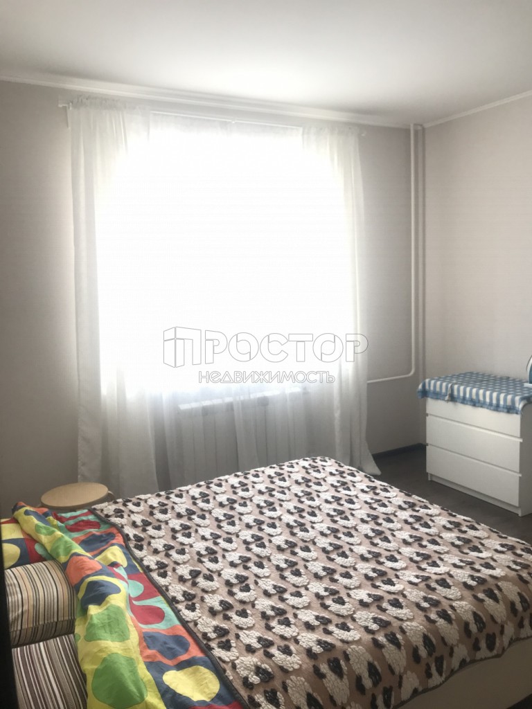 2-комнатная квартира, 57.8 м² - фото 5
