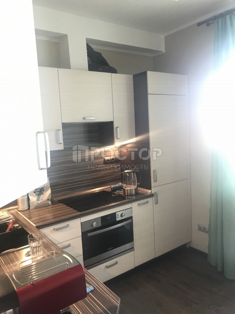 2-комнатная квартира, 57.8 м² - фото 6