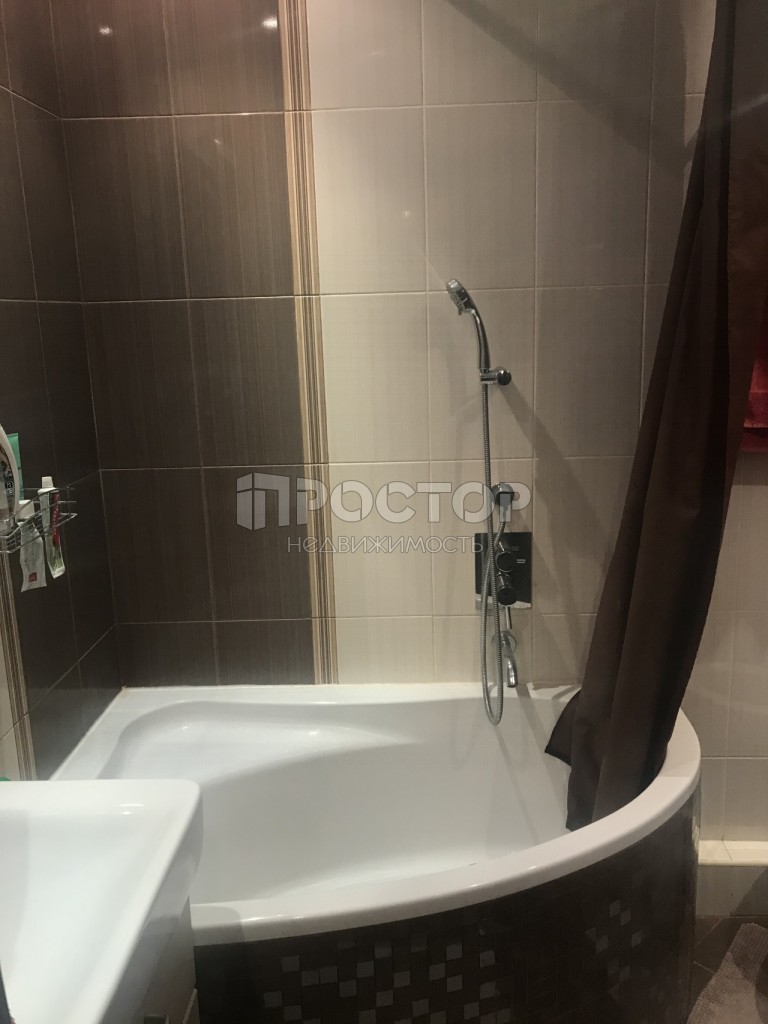 2-комнатная квартира, 57.8 м² - фото 7