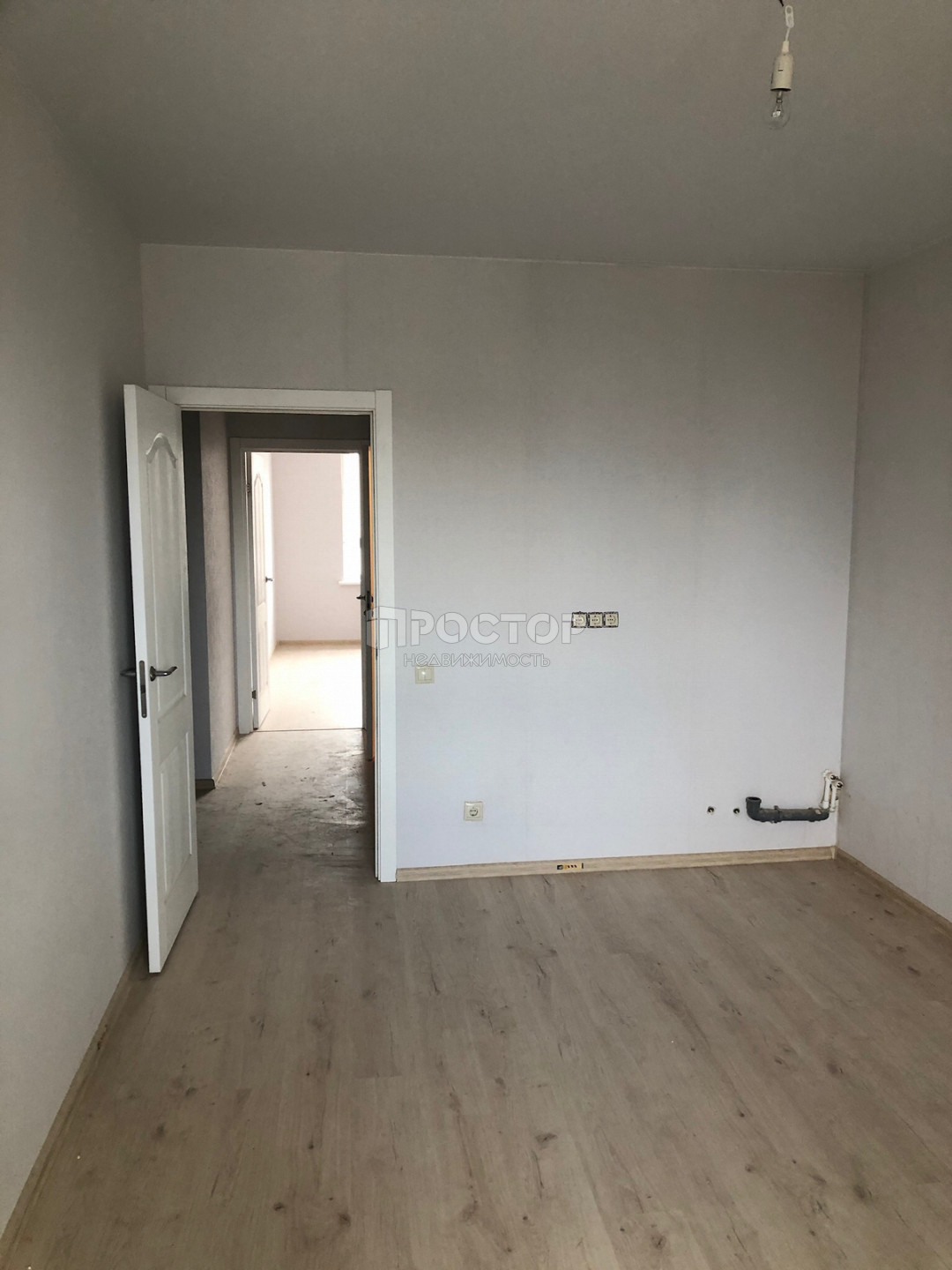 1-комнатная квартира, 43 м² - фото 17
