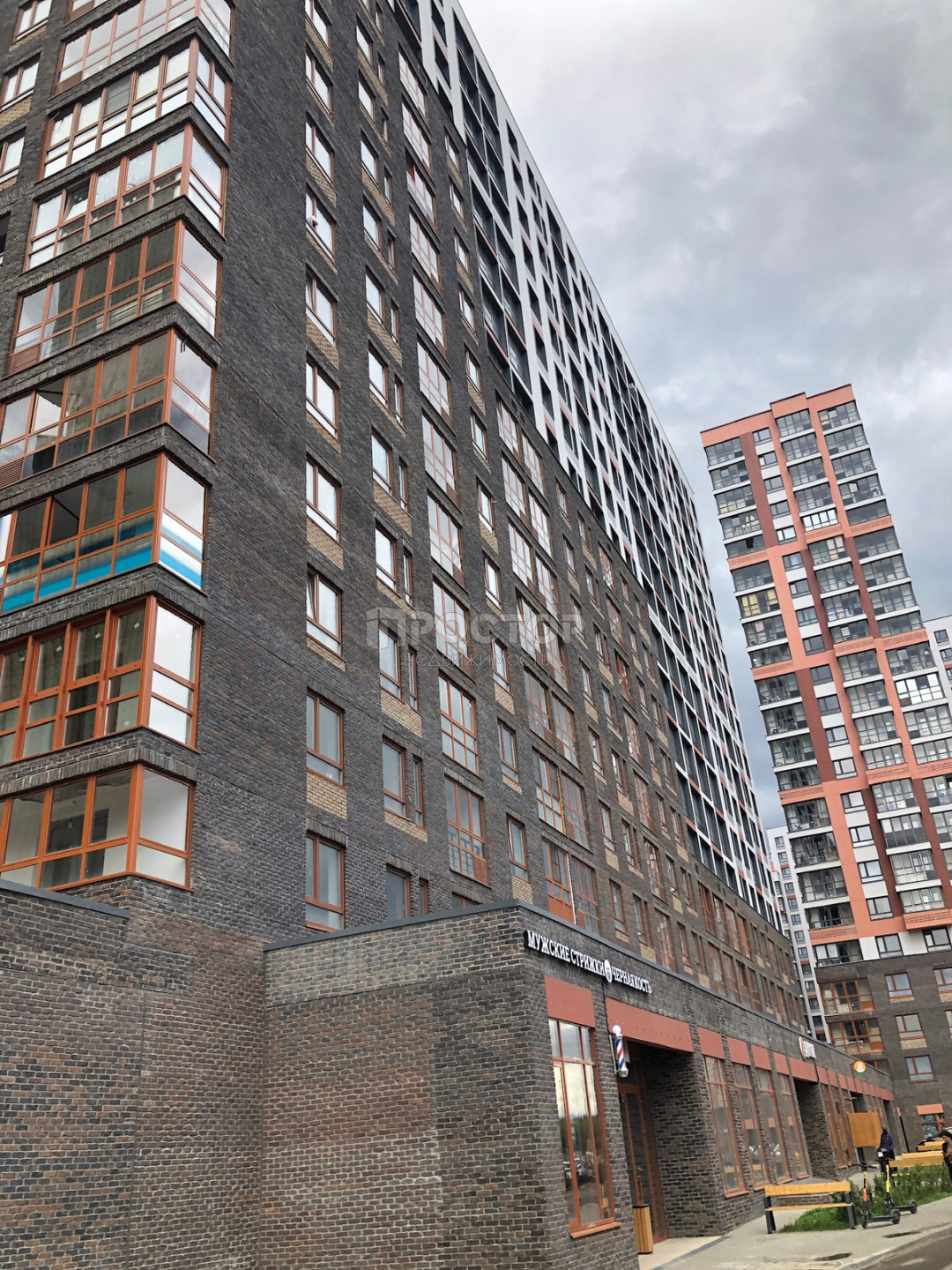 1-комнатная квартира, 43 м² - фото 5
