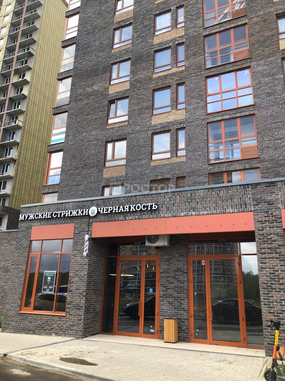 1-комнатная квартира, 43 м² - фото 4