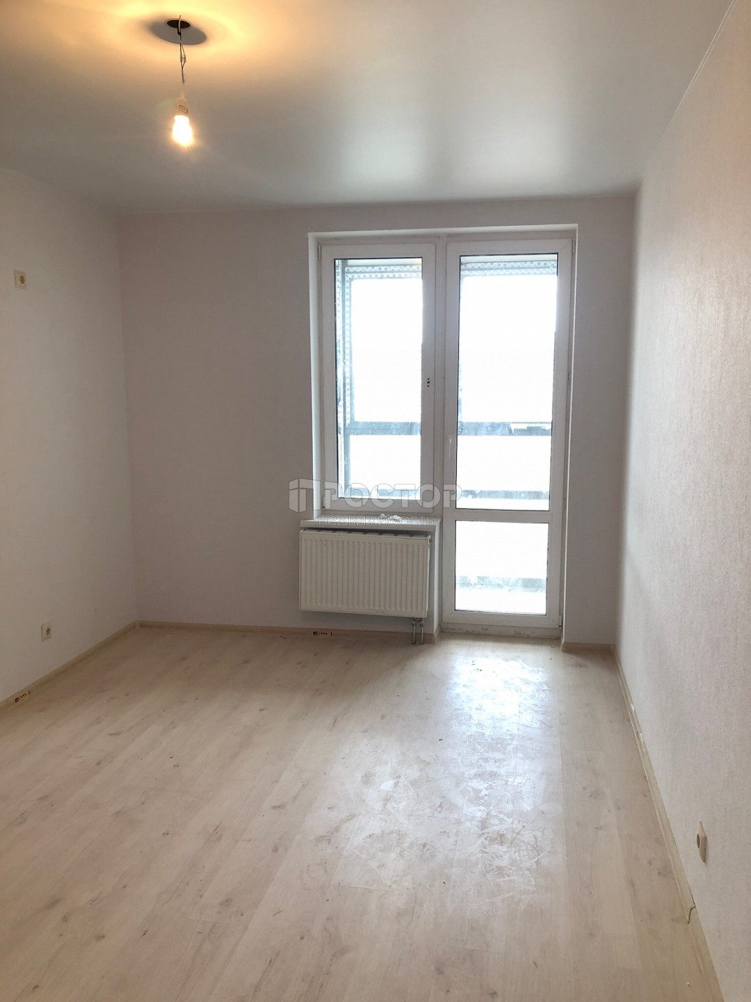 1-комнатная квартира, 43 м² - фото 13